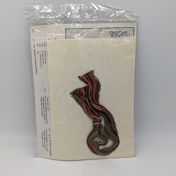 NWT Counted Cross Stitch Dale Burdett 12 Drummers Drumming Christmas - Picture 2 of 2